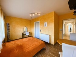Elternschlafzimmer