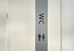 WC