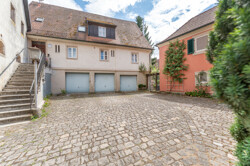 Innenhof