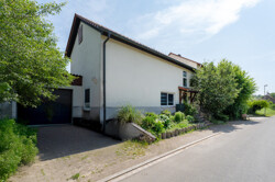Straßenansicht