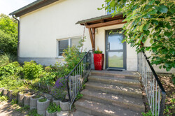 Eingang Hs.Nr. 23a