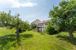 Gartenansicht