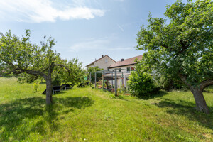 Gartenansicht