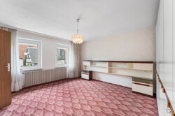 Schlafzimmer OG