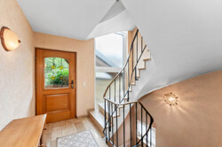 Treppenhaus EG 