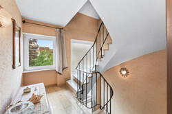 Treppenhaus OG