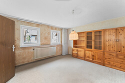 Schlafzimmer EG