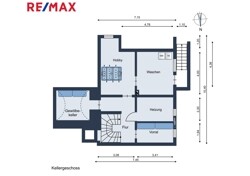 Grundriss KG