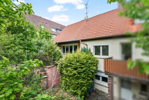 Südansicht