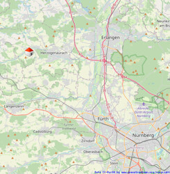 Münchaurach