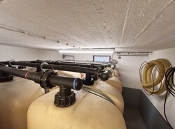 UG Öltanks