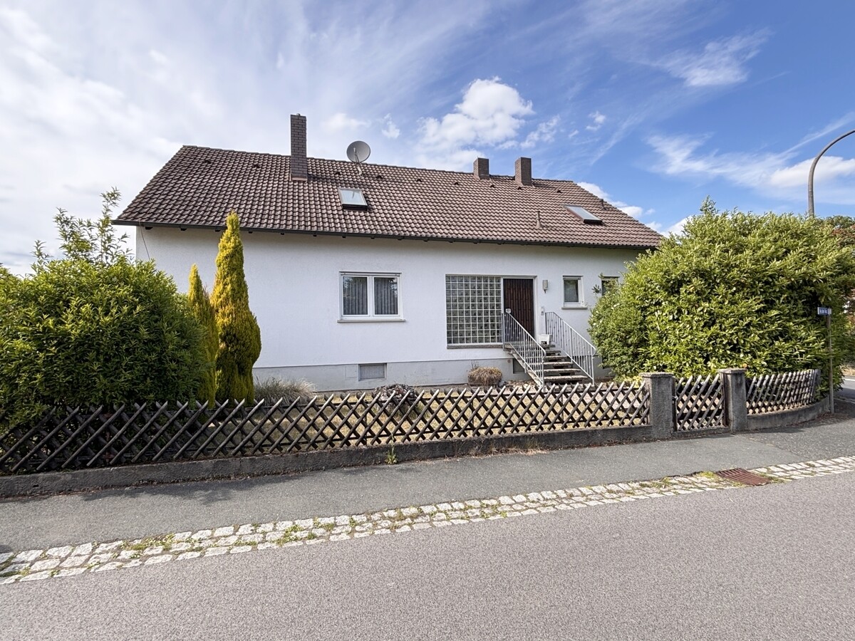 Aussen