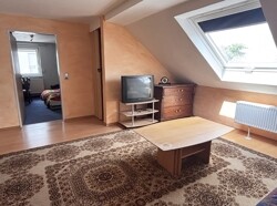 DG Durchgangszimmer