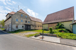 Rückansicht