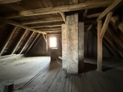 Dachboden