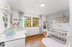 Kinderzimmer OG