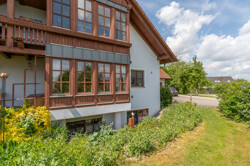 Ostansicht