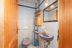 Gäste WC