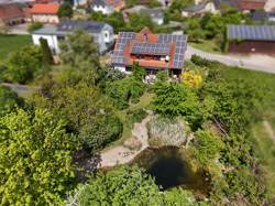Schwimmteich