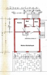 Grundriss Singlewhg.2 