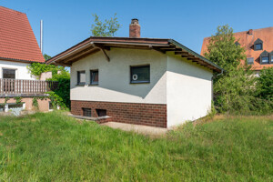 Gartenansicht