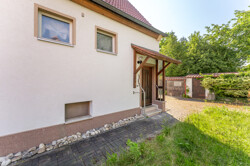 Nord/Ost Ansicht
