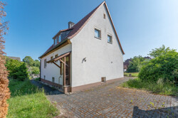 Nord/West Ansicht