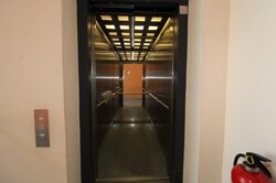 Aufzüge 