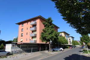 Ansicht Str.