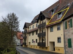 Ansicht Straße 