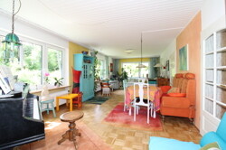 Wohnzimmer EG