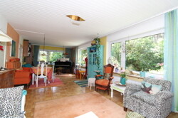 Wohnzimmer EG