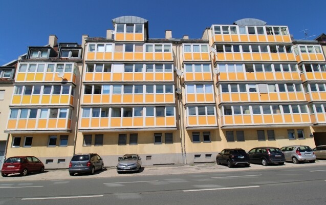 Aussen