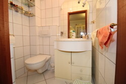 Gäste WC 