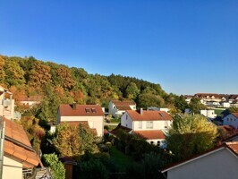 1 Aussicht Ost