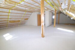 Dachgeschoss