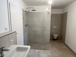 Badezimmer Erdgeschoss