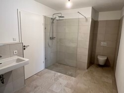 Badezimmer Erdgeschoss