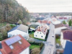 Einfamilienhaus