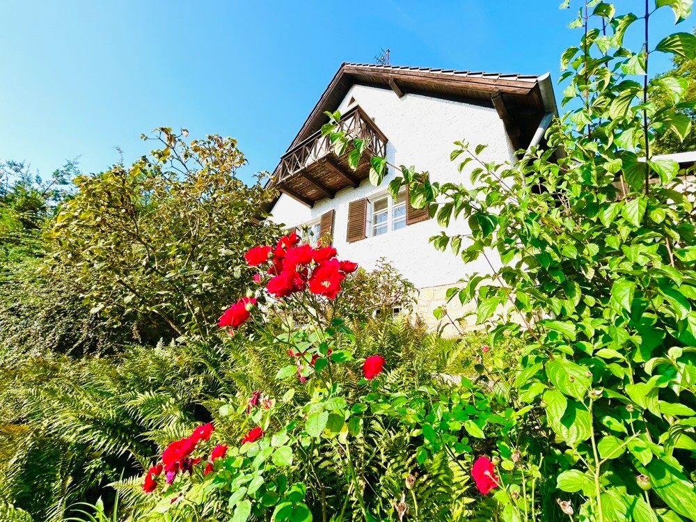 Ihr Haus von Osten