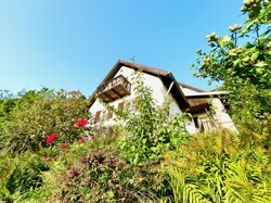 Ihr Haus von Osten