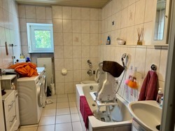 Badezimmer 1 OG