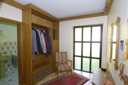 Garderobe