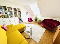 Ihr Arbeitszimmer