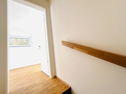 Der Weg in Ihr Dachgeschoss