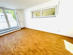 Im Dachgeschoss - Ihr Studio gen Westen