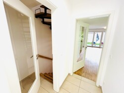 Im Erdgeschoss - Ihre Diele & Garderobe