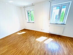 Im Obergeschoss - Ihr mögliches Kinderzimmer gen Osten