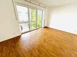 Im Obergeschoss - Ihr wahrscheinliches Schlafzimmer gen Westen