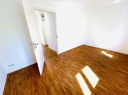 Im Obergeschoss - Ihr mögliches Kinderzimmer gen Diele